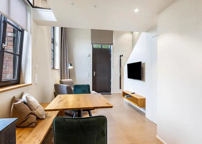 Die Ferienwohnung Reichenau