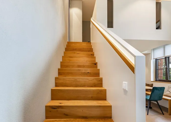 Die Ferienwohnung Nyaraló Reichenau