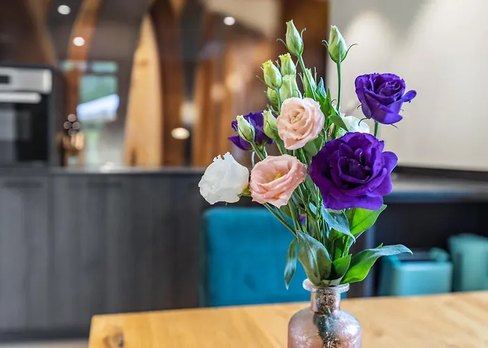 Die Ferienwohnung Nyaraló