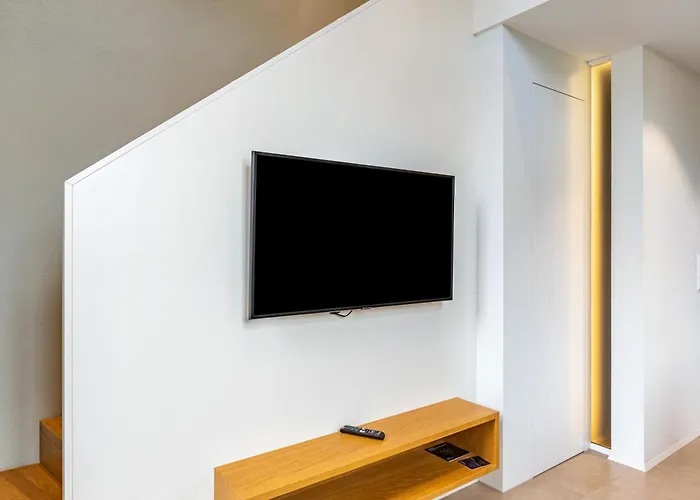 Die Ferienwohnung Reichenau