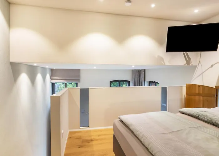 Nyaraló Die Ferienwohnung