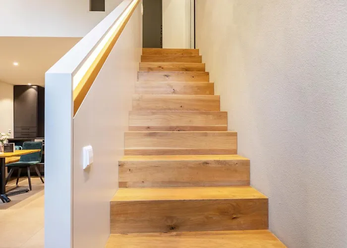 Die Ferienwohnung Nyaraló Reichenau