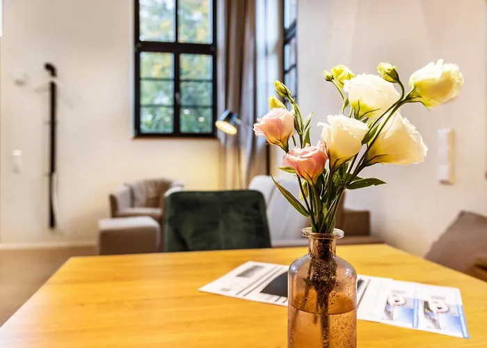 Nyaraló Die Ferienwohnung