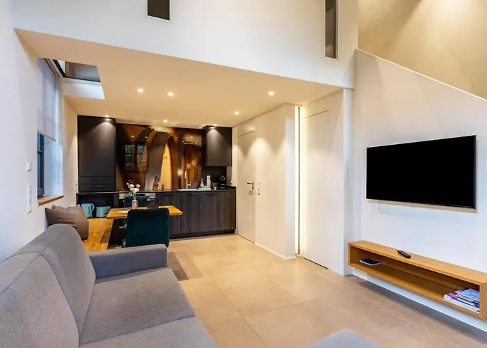 Die Ferienwohnung Nyaraló Reichenau