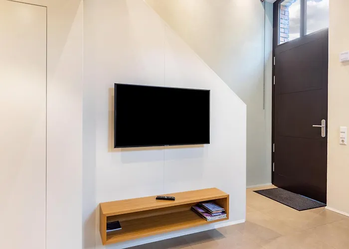 Nyaraló Die Ferienwohnung Reichenau