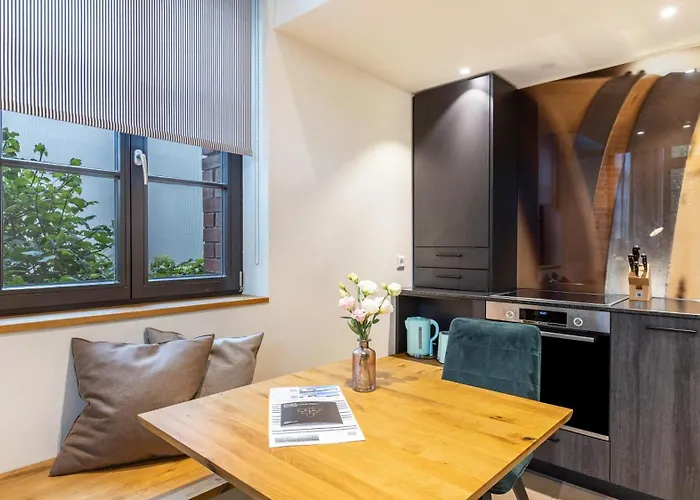 Nyaraló Die Ferienwohnung Reichenau