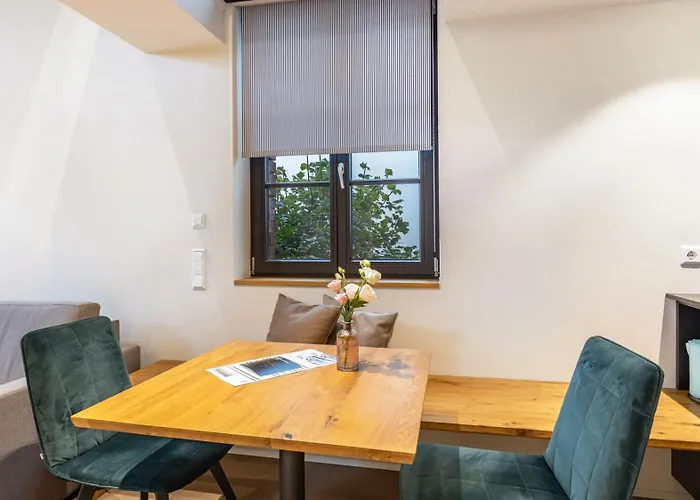 Die Ferienwohnung Nyaraló *