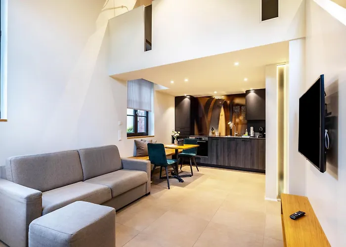 Die Ferienwohnung Nyaraló Reichenau