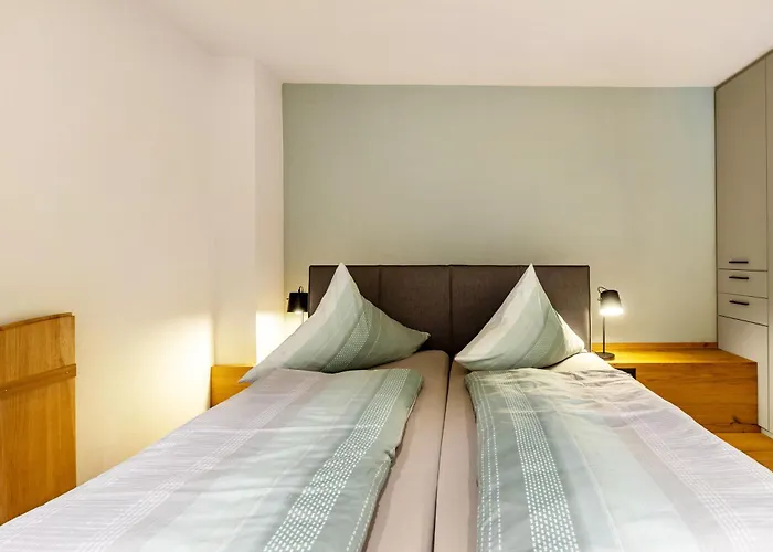 Die Ferienwohnung * Reichenau